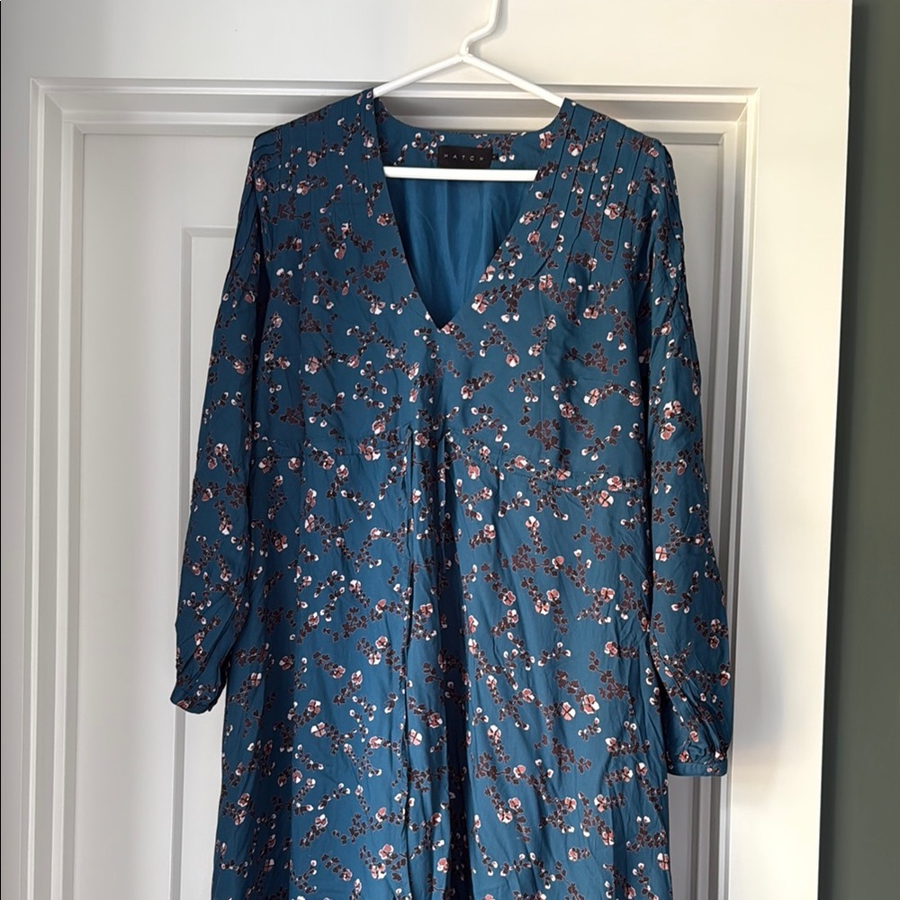Hatch Shaina Dress
